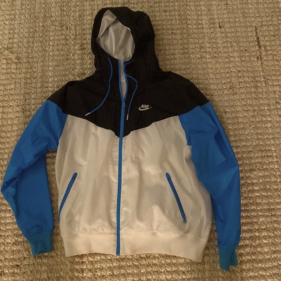 Nike windbreaker - Picture 4 of 8